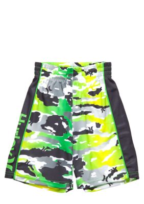 Hurley Sarge Mesh Shorts Boys 8-20