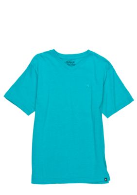 Hurley Heather V-Neck Boys 8-20