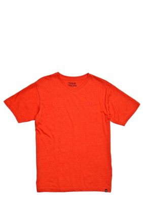 Hurley Heather V-Neck Boys 8-20
