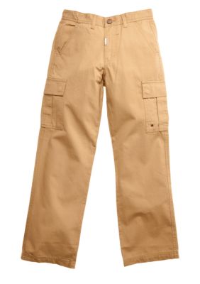 LRG Cargo Pants Boys 4-7