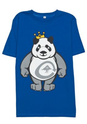 LRG King of Style Panda Tee Boys4-7