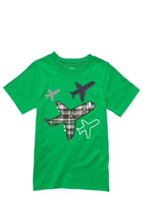Carter's Carter's Airplane Tee Boys 4-7