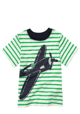 Carter's Airplane Tee Boys 4-7