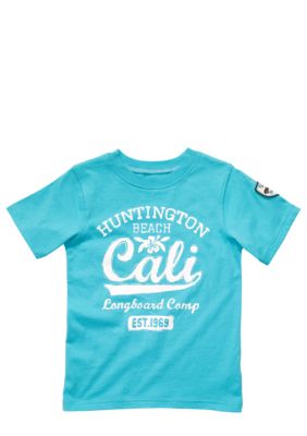 Carter's Huntington Beach Cali Tee Boys 4-7