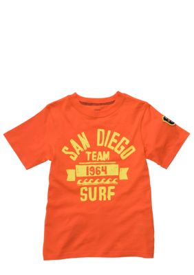Carter's Surf Tee Boys 4-7