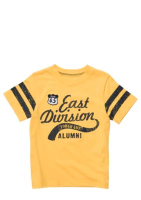Carter's East Division Tough Guy Alumni Tee Boys 4-7