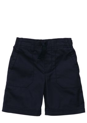 Carter's Cargo Shorts Boys 4-7