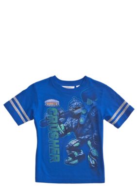 Skylanders Giants Screen Tee Boys 4-7