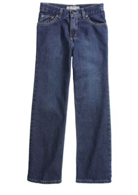 JK Indigo Bootcut Jean - Boys 8-20