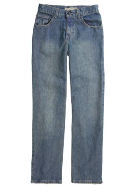 JK Indigo 5 Pocket Classic Jean - Boys 8-20