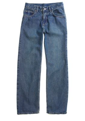 JK Indigo Loose Jean - Boys 8-20