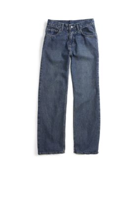 J Khaki&trade; Loose Jean - Boys 8-20
