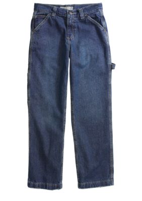 JK Indigo Carpenter Jean - Boys 8-20