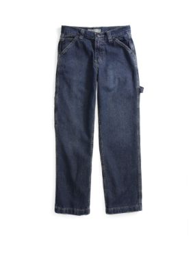 J Khaki&trade; Carpenter Jean - Boys 8-20