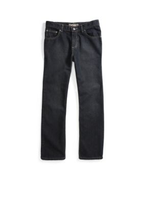 J Khaki&trade; Straight Leg Jean - Boys 8-20