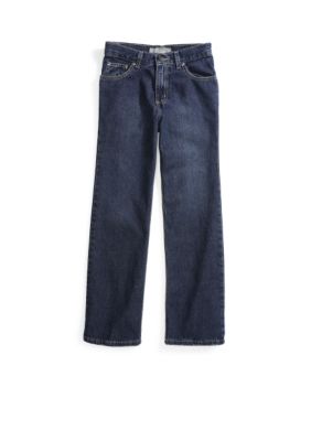 J Khaki Husky - Bootcut Jean - Boys 8-20