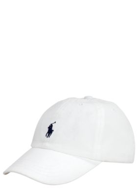 Ralph Lauren Childrenswear Classic Sport Cap Boys 4-7