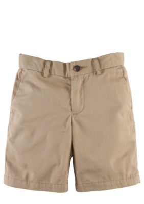 Ralph Lauren Childrenswear Chino Preppy Short Boys 4-7