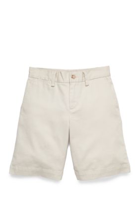 Ralph Lauren Childrenswear Prospect Short - Boys 8-20