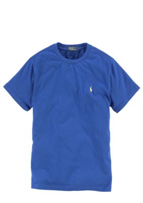 Ralph Lauren Childrenswear Tee Boys 8-20