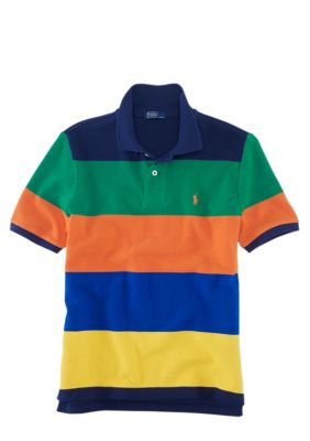 Ralph Lauren Childrenswear Lifesaver Polo Boys 8-20