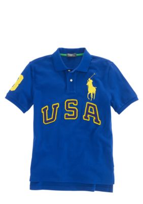 Ralph Lauren Childrenswear 