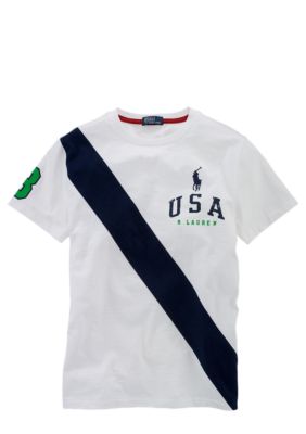 Ralph Lauren Childrenswear 
