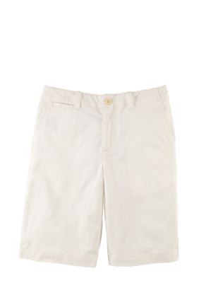 Ralph Lauren Childrenswear Bleecker Short Boys 8-20