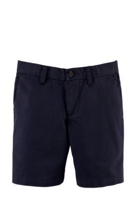 Ralph Lauren Childrenswear Classic Flat-Front Short Boys 8-20