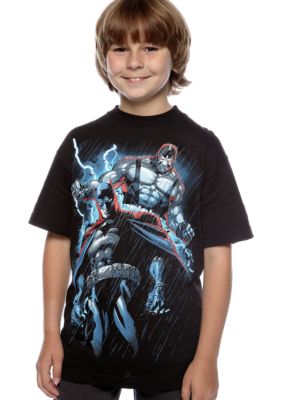Trevco Inc. Evil Rising Tee Boys 8-20