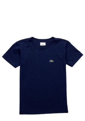 Lacoste Classic Jersey Tee Boys 8-20