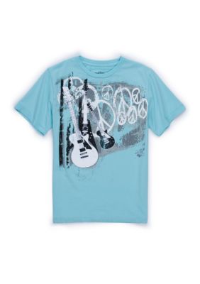 Red Camel Boys&reg; Guitar Tee - Boys 8-20