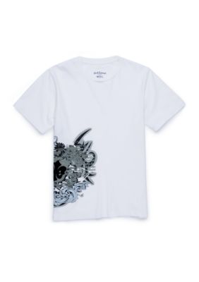 Red Camel Boys&reg; Screen Tee - Boys 8-20