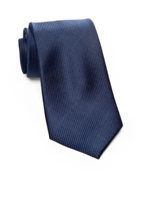 J Khaki Core Solid Tie Boys 4-20