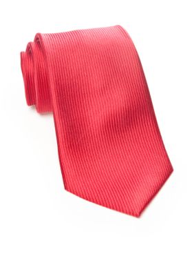 J Khaki&trade; Core Solid Tie Boys 4-20