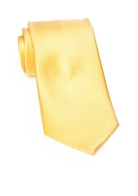 J Khaki&trade; Core Solid Tie Boys 4-20