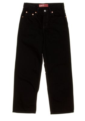 Levi's 550 Relaxed Denim Husky