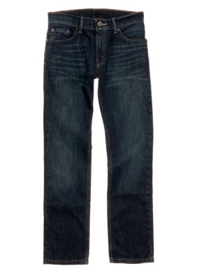 Levi's 511 Skinny Denim Boys 8-20