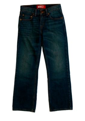 Levi's&reg; 527™ Bootcut Jeans Boys 8-20