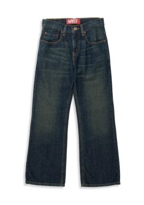 Levi's 527 Bootcut Jean Boys 8-20