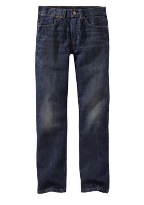 Levi's 514 Slim Straight Jeans Boys 8-20