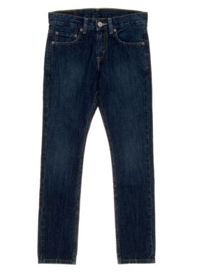 Levi's 520 Taper Denim Boys 8-20
