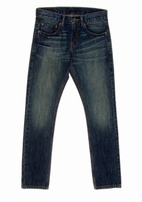 Levi's 520 Taper Denim Boys 8-20