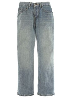 Levi's 527 Bootcut Jeans Boys 8-20