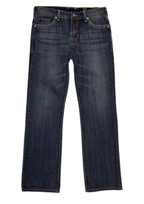 Buffalo David Bitton King Slim Bootcut Jean Boys 8-20