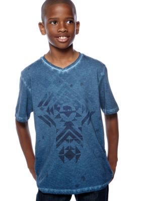 Buffalo David Bitton Tee Boys 8-20