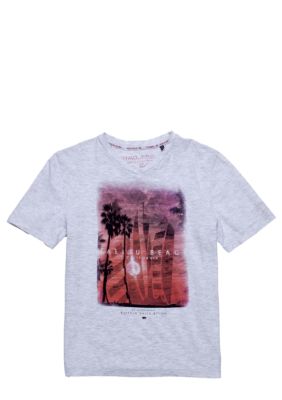 Buffalo David Bitton Natix Tee Boys 8-20