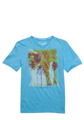 Buffalo David Bitton Natix Tee Boys 8-20