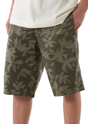 Red Camel Boys&reg; Printed Short - Boys 8-20