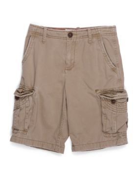 Red Camel Boys&reg; Cargo Short - Boys 8-20